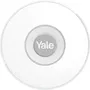 Yale - Sirène Intérieure pour Alarme Intelligente, 85 dB, LED Clignotante, Compatible Horizon+, Application Home, Contrôle à Distance