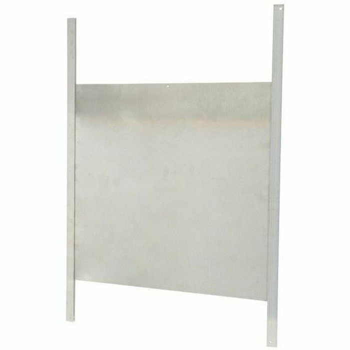 Kerbl Porte coulissante de poulailler 43x40 cm Kerbl Porte coulissante de poulailler 43x40 cm