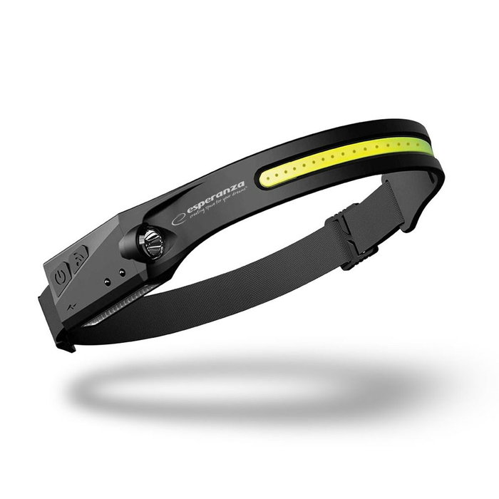 Esperanza Lampe Torche EOT067 240LM