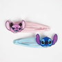 Cerdá - Lunettes de soleil et trousse de beauté pour enfants Stitch 15.0 x 17.0 x 2.0 cm