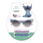 Cerdá - Lunettes de soleil et trousse de beauté pour enfants Stitch 15.0 x 17.0 x 2.0 cm