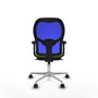 Piqueras y Crespo Chaise de Bureau 2D086N0 Pistache