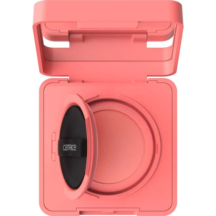 Catrice Cloud Tint Fard à joues poudre compacte n° 020 Catrice Cloud Tint Fard à joues poudre compacte n° 020