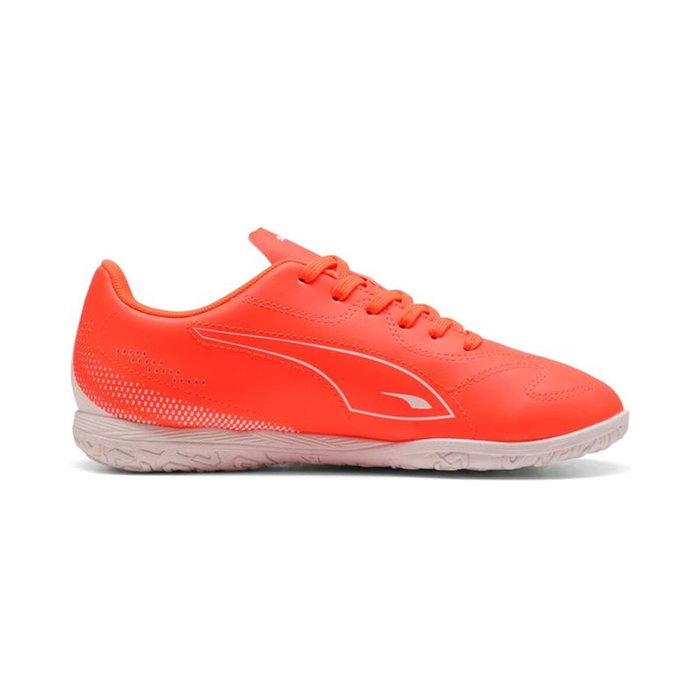 Chaussures de Futsal pour Enfants Puma Vitoria II It Marron 36-37