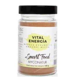 MYCONATUR Vital Energia 180g Eco