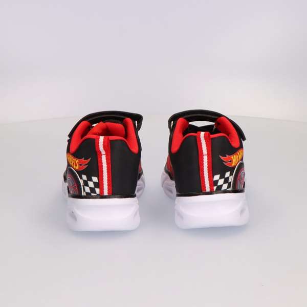 Cerdá T032 Chaussure sport enfant EVA légère avec lumières Hot Wheels - Modèles assortis