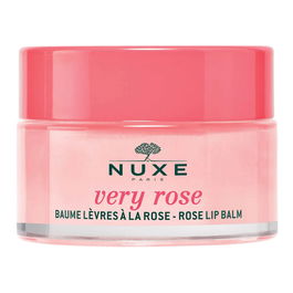 Nuxe Baume à Lèvres Very Rose Rose 15 mL