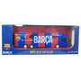 Banbotoys Autobus FC Barcelona 1:50 avec rétro-friction