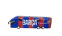 Banbotoys Bus FC Barcelone - Jouet 20 cm - Véhicule de collection - À partir de 3 ans