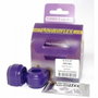 Powerflex Silentblock de barre stabilisatrice arrière 17 mm