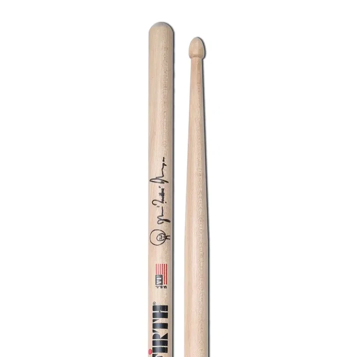 Vic Firth Signature Series Ahmir Questlove Thompson Natural