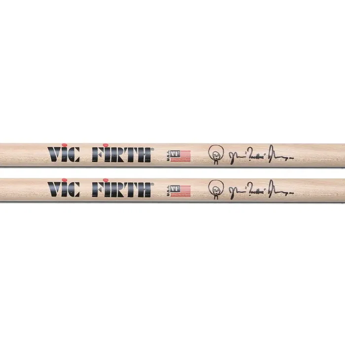 Vic Firth Signature Series Ahmir Questlove Thompson Natural