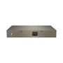 IP-COM G1110P-8-150W Switch Ethernet non géré 8 ports Gigabit PoE 130W + 2 SFP, 10 ports, rack 1U