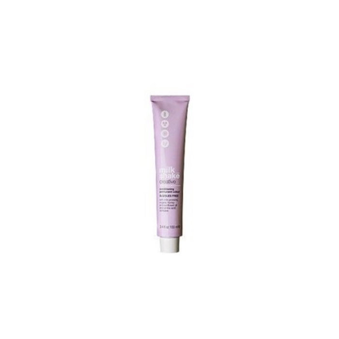 Milk Shake - Teinture Créative permanente pour cheveux - Couleur 7.8 African Olive - Flacon 100 ml Milk Shake - Teinture Créative permanente pour cheveux - Couleur 7.8 African Olive - Flacon 100 ml