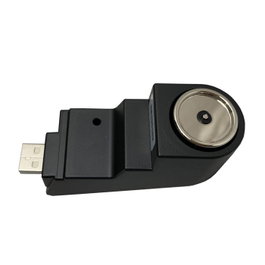 Capture Lecteur i-Button HID USB pour Capture Swordfish 15 pouces
