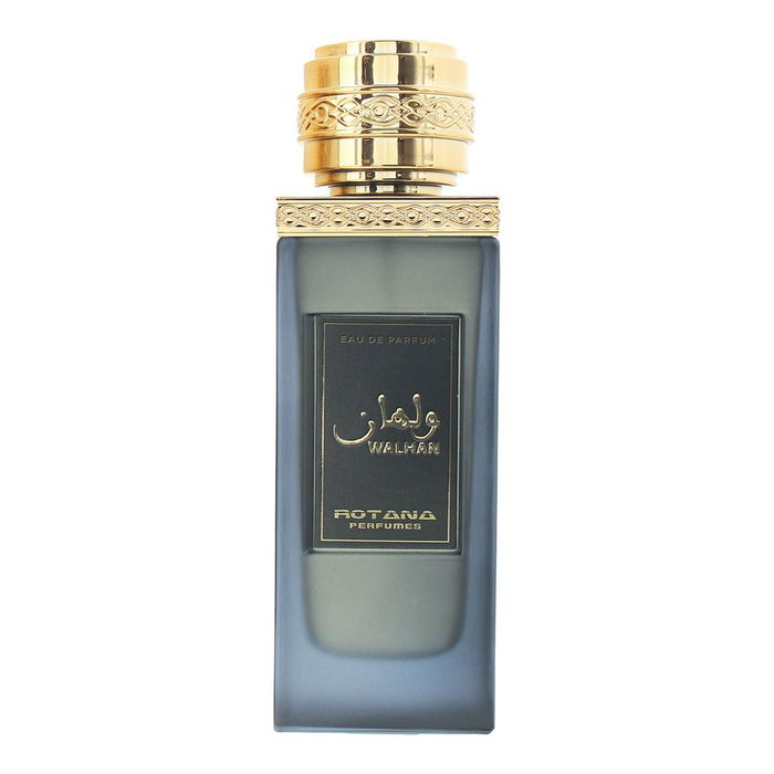 Rotana Walhan Eau de Parfum Unisexe - 100 ml Rotana Walhan Eau de Parfum Unisexe - 100 ml