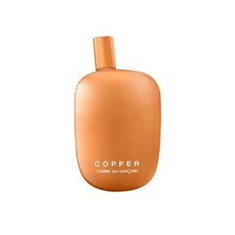 Comme des garçons Copper Eau de Parfum vaporisateur 100 ml