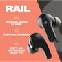 Écouteurs in Ear Bluetooth Skullcandy S2RLW-Q740 Noir