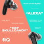 Écouteurs in Ear Bluetooth Skullcandy S2RLW-Q740 Noir