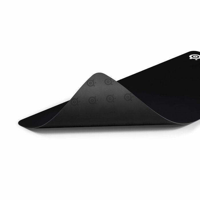 SteelSeries QcK XXL Noir