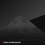 SteelSeries QcK XXL Noir