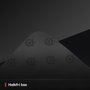 SteelSeries QcK XXL Noir