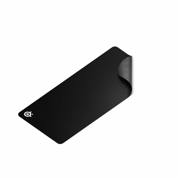 SteelSeries QcK XXL Noir
