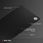 SteelSeries QcK XXL Noir