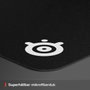 SteelSeries QcK XXL Noir