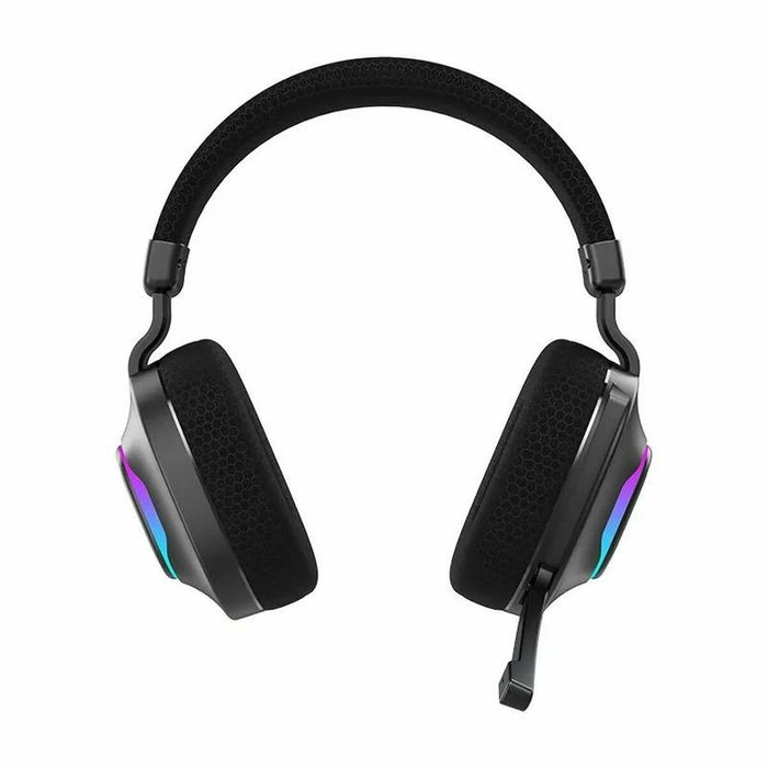 Casques avec Microphone Hiditec Vortex ARGB