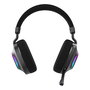 Casque audio Hiditec Vortex ARGB Noir Multicouleur