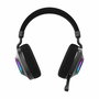 Casque audio Hiditec Vortex ARGB Noir Multicouleur