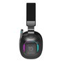Casque audio Hiditec Vortex ARGB Noir Multicouleur