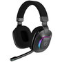 Casque audio Hiditec Vortex ARGB Noir Multicouleur