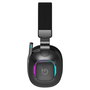 Casque audio Hiditec Vortex ARGB Noir Multicouleur