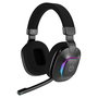 Casque audio Hiditec Vortex ARGB Noir Multicouleur