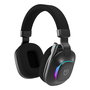 Casque audio Hiditec Vortex ARGB Noir Multicouleur