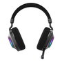 Casque audio Hiditec Vortex ARGB Noir Multicouleur