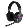 Casque audio Hiditec Vortex ARGB Noir Multicouleur