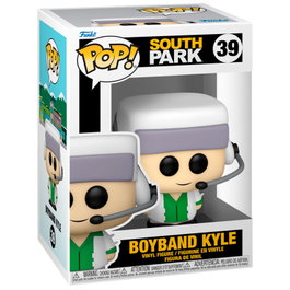 FUNKO Figura POP South Park Boyband Kyle