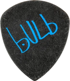 DUNLOP Pack 24 Médiators Delrin Flow Misha Mansoor - 0,73