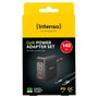 Intenso 7802412 Chargeur mural W24AA 2x USB-A blanc