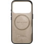 Native Union (Re)Classic Case pour iPhone 17 Pro Noir