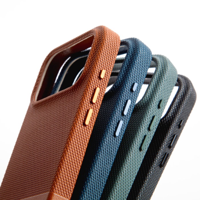 Native Union (Re)Classic Case pour iPhone 17 Pro Noir Native Union (Re)Classic Case pour iPhone 17 Pro Noir