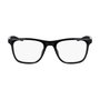 Monture de Lunettes Homme Nike NIKE 7056 N Noir