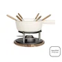 Livoo Service à fondue tradition MEN426C - 2,6L - 6 personnes