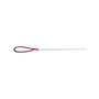 Laisse pour Chien Trixie Rouge 1,10 m 1,1 m