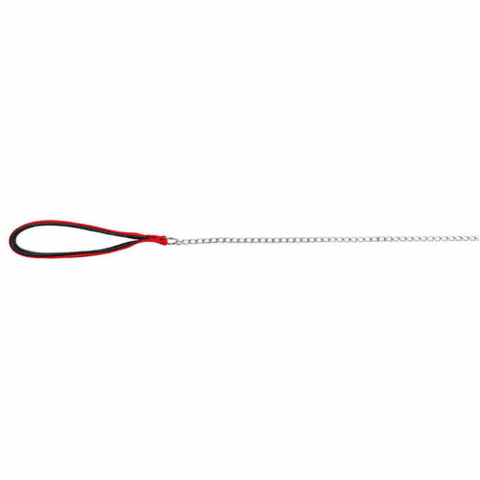 Laisse pour Chien Trixie Rouge 1,10 m 1,1 m Laisse pour Chien Trixie Rouge 1,10 m 1,1 m