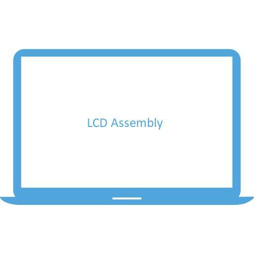 CoreParts MS Surface Go LCD Assembly S+ Grade, Écran de remplacement pour Surface Go CoreParts MS Surface Go LCD Assembly S+ Grade, Écran de remplacement pour Surface Go