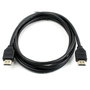 Câble HDMI Neomounts HDMI3MM Noir 1 m